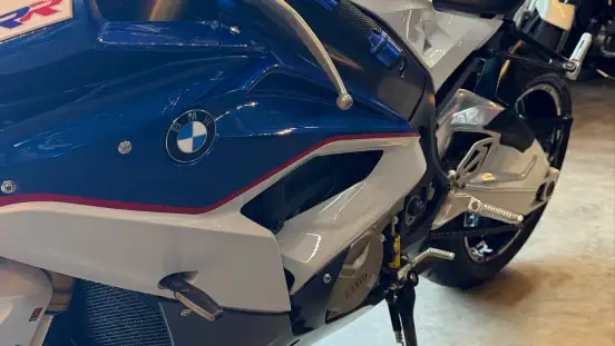BMW-S 1000 RR BMW-S 1000 RR-2016