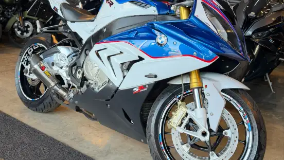 BMW-S 1000 RR BMW-S 1000 RR-2016
