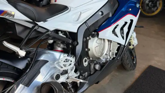 BMW-S 1000 RR BMW-S 1000 RR-2016