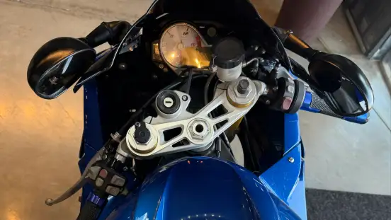BMW-S 1000 RR BMW-S 1000 RR-2016