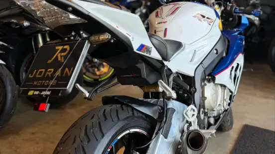 BMW-S 1000 RR BMW-S 1000 RR-2016