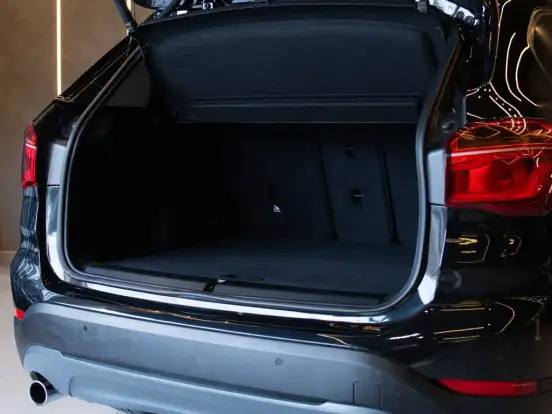 BMW-X1-2.0 16V TURBO ACTIVEFLEX SDRIVE20I 4P AUTOMÁTICO BMW-X1-2016