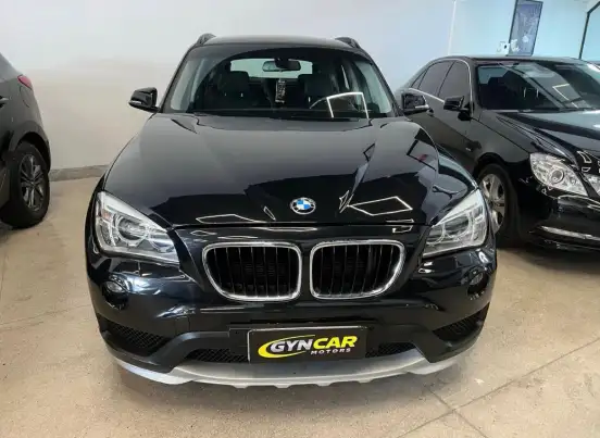 BMW-X1-2015