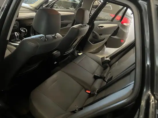 BMW-X1-2.0 16V TURBO ACTIVEFLEX SDRIVE20I 4P AUTOMÁTICO BMW-X1-2015