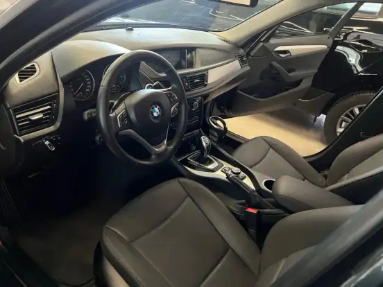 BMW-X1-2.0 16V TURBO ACTIVEFLEX SDRIVE20I 4P AUTOMÁTICO BMW-X1-2015
