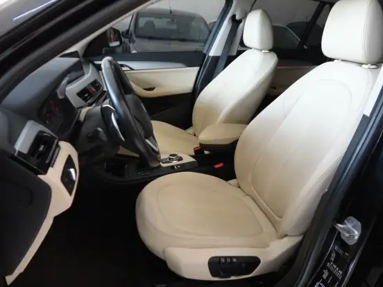 BMW-X1-2.0 16V TURBO ACTIVEFLEX SDRIVE20I 4P AUTOMÁTICO BMW-X1-2016
