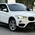 BMW X1 2.0 16V TURBO ACTIVEFLEX SDRIVE20I 4P AUTOMÁTICO BMW X1 2.0 16V TURBO ACTIVEFLEX SDRIVE20I 4P AUTOMÁTICO
