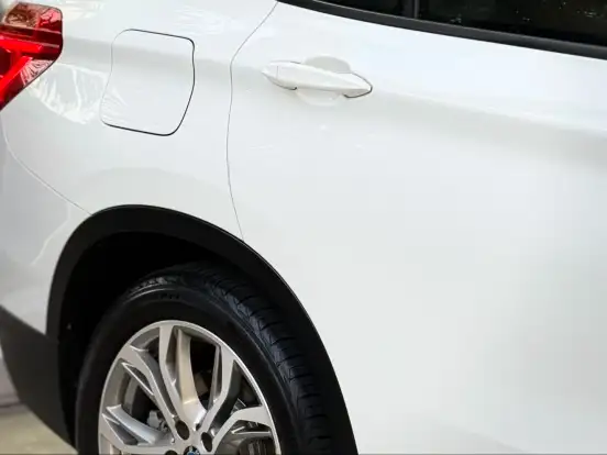 BMW-X1-2.0 16V TURBO ACTIVEFLEX SDRIVE20I 4P AUTOMÁTICO BMW-X1-2019