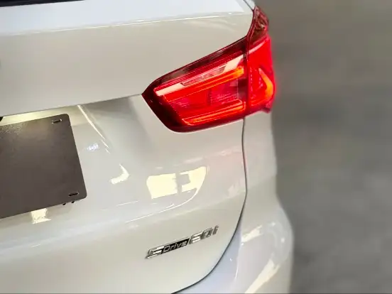 BMW-X1-2.0 16V TURBO ACTIVEFLEX SDRIVE20I 4P AUTOMÁTICO BMW-X1-2019