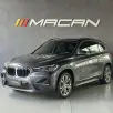 BMW X1 2.0 16V TURBO ACTIVEFLEX SDRIVE20I GP 4P AUTOMÁTICO BMW X1 2.0 16V TURBO ACTIVEFLEX SDRIVE20I GP 4P AUTOMÁTICO