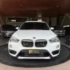 BMW X1 2.0 16V TURBO ACTIVEFLEX XDRIVE25I SPORT 4P AUTOMÁTICO BMW X1 2.0 16V TURBO ACTIVEFLEX XDRIVE25I SPORT 4P AUTOMÁTICO