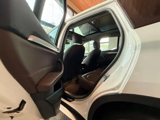 BMW-X1-2.0 16V TURBO ACTIVEFLEX XDRIVE25I SPORT 4P AUTOMÁTICO BMW-X1-2018