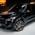 BMW X1 2.0 16V TURBO GASOLINA SDRIVE20I M SPORT STEPTRONIC BMW X1 2.0 16V TURBO GASOLINA SDRIVE20I M SPORT STEPTRONIC