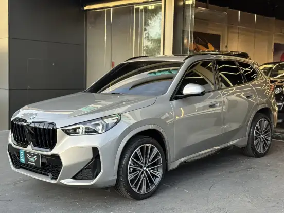 BMW-X1-2025