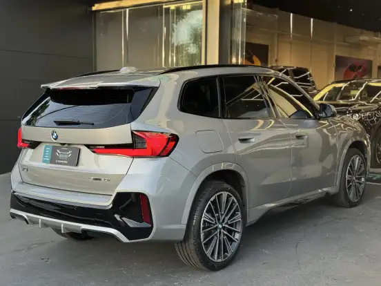 BMW-X1-2025