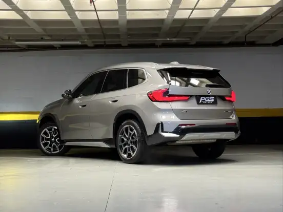 BMW-X1-2.0 16V TURBO GASOLINA SDRIVE20I X-LINE STEPTRONIC BMW-X1-2024