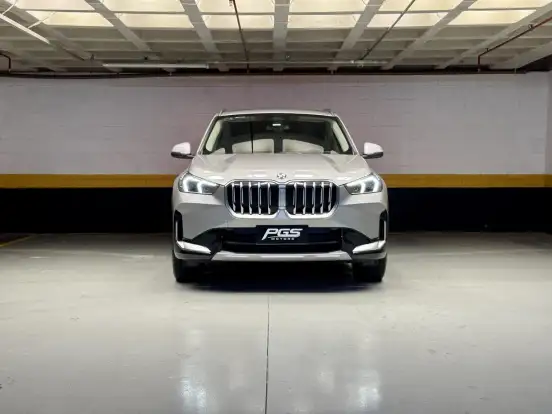 BMW-X1-2.0 16V TURBO GASOLINA SDRIVE20I X-LINE STEPTRONIC BMW-X1-2024