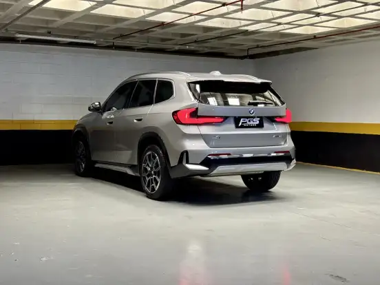 BMW-X1-2.0 16V TURBO GASOLINA SDRIVE20I X-LINE STEPTRONIC BMW-X1-2024