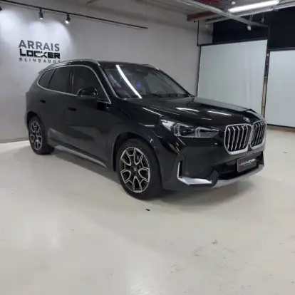BMW-X1-2025