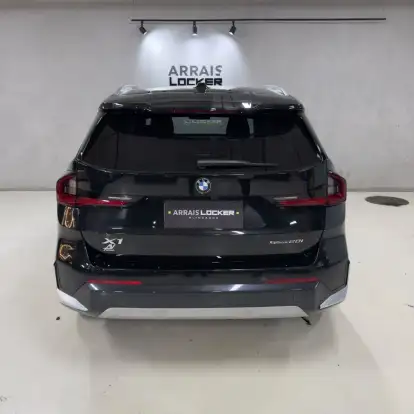 BMW-X1-2025