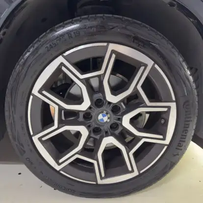 BMW-X1-2025