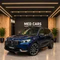 BMW X1 2.0 16V TURBO GASOLINA SDRIVE20I X-LINE STEPTRONIC BMW X1 2.0 16V TURBO GASOLINA SDRIVE20I X-LINE STEPTRONIC