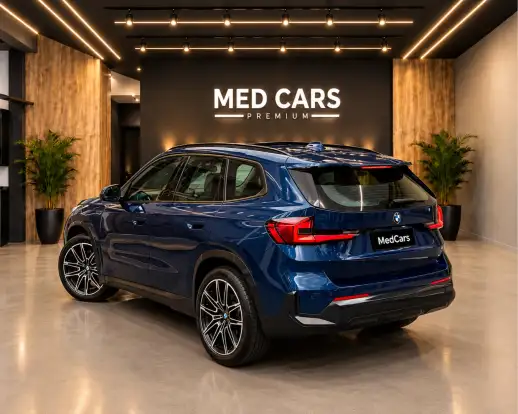 BMW-X1-2.0 16V TURBO GASOLINA SDRIVE20I X-LINE STEPTRONIC BMW-X1-2023