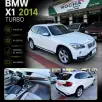 BMW X1 2.0 20I GP 4X2 16V GASOLINA 4P AUTOMÁTICO BMW X1 2.0 20I GP 4X2 16V GASOLINA 4P AUTOMÁTICO