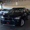 BMW X1 2.0 16V GASOLINA SDRIVE18I 4P AUTOMÁTICO BMW X1 2.0 16V GASOLINA SDRIVE18I 4P AUTOMÁTICO