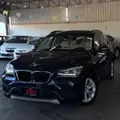 BMW X1 2.0 16V GASOLINA SDRIVE18I 4P AUTOMÁTICO BMW X1 2.0 16V GASOLINA SDRIVE18I 4P AUTOMÁTICO