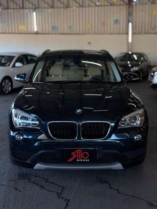 BMW-X1-2013