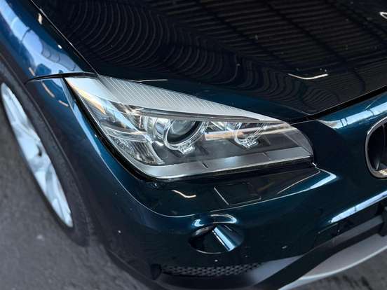 BMW-X1-2.0 16V GASOLINA SDRIVE18I 4P AUTOMÁTICO BMW-X1-2013