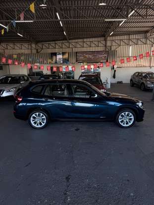 BMW-X1-2013
