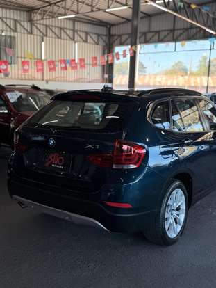 BMW-X1-2013