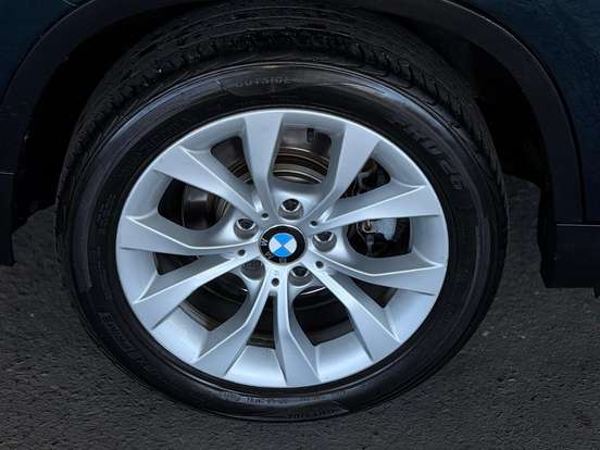 BMW-X1-2.0 16V GASOLINA SDRIVE18I 4P AUTOMÁTICO BMW-X1-2013