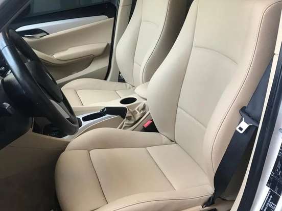 BMW-X1-2.0 16V GASOLINA SDRIVE18I TOP 4P AUTOMÁTICO BMW-X1-2011