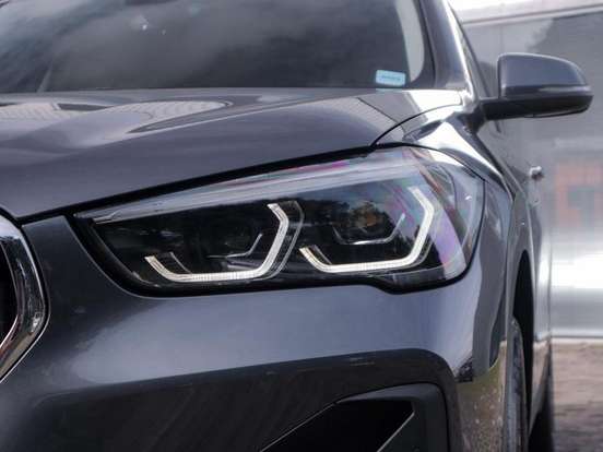 BMW-X1-2.0 16V TURBO ACTIVEFLEX SDRIVE20I 4P AUTOMÁTICO BMW-X1-2021