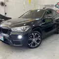 BMW X1 2.0 16V TURBO ACTIVEFLEX SDRIVE20I 4P AUTOMÁTICO BMW X1 2.0 16V TURBO ACTIVEFLEX SDRIVE20I 4P AUTOMÁTICO