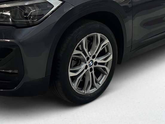 BMW-X1-2.0 16V TURBO ACTIVEFLEX SDRIVE20I GP 4P AUTOMÁTICO BMW-X1-2020