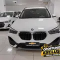 BMW X1 2.0 16V TURBO ACTIVEFLEX SDRIVE20I GP 4P AUTOMÁTICO BMW X1 2.0 16V TURBO ACTIVEFLEX SDRIVE20I GP 4P AUTOMÁTICO