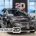 BMW X1 2.0 16V TURBO ACTIVEFLEX SDRIVE20I X-LINE 4P AUTOMÁTICO BMW X1 2.0 16V TURBO ACTIVEFLEX SDRIVE20I X-LINE 4P AUTOMÁTICO