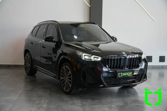 BMW X1 2.0 16V TURBO GASOLINA SDRIVE20I M SPORT STEPTRONIC