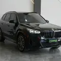 BMW X1 2.0 16V TURBO GASOLINA SDRIVE20I M SPORT STEPTRONIC BMW X1 2.0 16V TURBO GASOLINA SDRIVE20I M SPORT STEPTRONIC