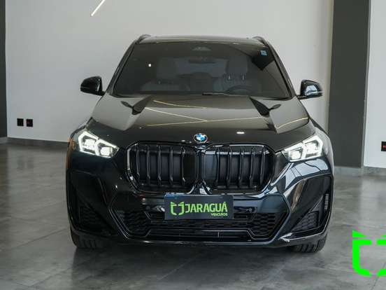 BMW-X1-2.0 16V TURBO GASOLINA SDRIVE20I M SPORT STEPTRONIC BMW-X1-2024