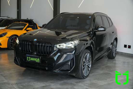 BMW-X1-2024