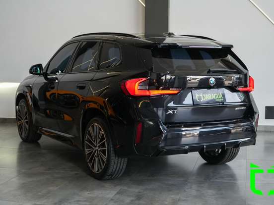 BMW-X1-2.0 16V TURBO GASOLINA SDRIVE20I M SPORT STEPTRONIC BMW-X1-2024