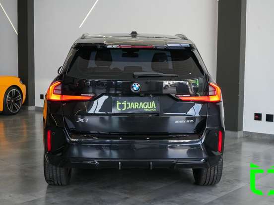 BMW-X1-2.0 16V TURBO GASOLINA SDRIVE20I M SPORT STEPTRONIC BMW-X1-2024