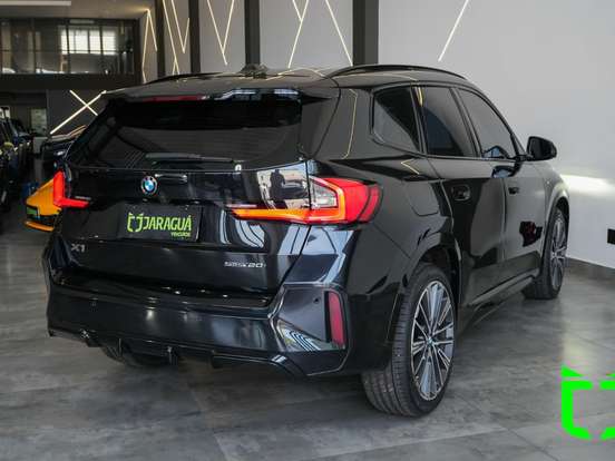 BMW-X1-2.0 16V TURBO GASOLINA SDRIVE20I M SPORT STEPTRONIC BMW-X1-2024
