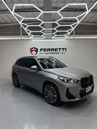 BMW-X1-2024