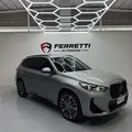 BMW X1 2.0 16V TURBO GASOLINA SDRIVE20I M SPORT STEPTRONIC BMW X1 2.0 16V TURBO GASOLINA SDRIVE20I M SPORT STEPTRONIC